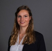 Dr. rer. pol. Lisa Drees