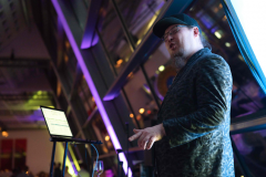 DJ