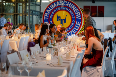 Rückblick Studienabschlussfeier 2023