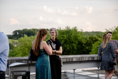 Rückblick Studienabschlussfeier 2023