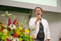 Rückblick Studienabschlussfeier 2023