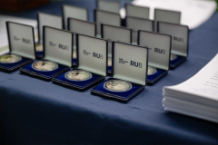 Rückblick Studienabschlussfeier 2023