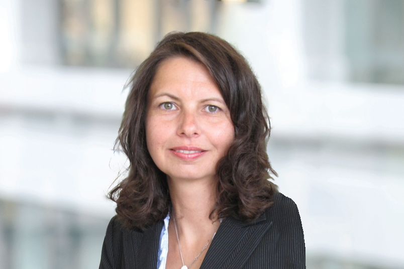 Prof. Dr.-Ing. Tamara Nestorovic